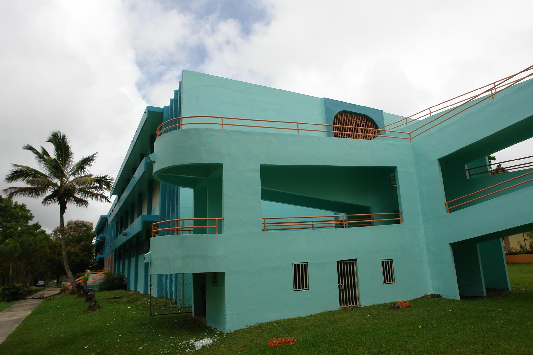 FDI - Aibonito - 2010 00016